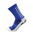 thumbnail image 1 of New Style Football Socks  Silicone Suction Cup Grip Anti Slip Soccer Socks, 1 of 3