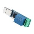 thumbnail image 2 of Módulo de relé USB LCUS-1 Módulo de control de interruptor USB inteligente, 2 of 5