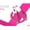 Pink-435, variant on Jump Rope with Counter for Weight Loss, Adjustable Steel Cable Core, Electronic P Tracking & Foam Grip for Accurate Fitness, Ideal for Bodybuilding Training and Home Gym Workouts,Vsgery