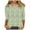 Army Green, variant on Summer Tops For Sexy Women 2025 Women'S Tops Summer Dressy Western Long Sleeve For Women Plus Size Blouses For Women 3X Boho Workout Shirts Women Loose Fit