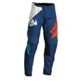 thumbnail image 5 of Thor 2023 Sector Edge Offroad Motocross Jersey Pant Combo Navy/Red Orange (X-Large / 36), 5 of 8