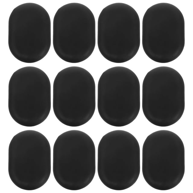12 tapones antipolvo para puertas de coche: tapones de plástico para puertas de coche, impermeables y antipolvo, accesorios para varios modelos.
