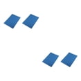 thumbnail image 2 of Advancent Almohadillas de tracción para Surf, 2 uds., repuesto Universal, repuesto para cubierta de Surf, almohadillas traseras para tabla de Azul 2piezas, 2 of 6