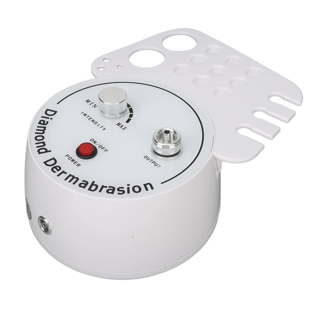 Máquina profesional de microdermoabrasión,Máquina de microdermoabrasión 3 Máquina de dermoabrasión portátil Máquina de microdermoabrasión Robusta y resistente
