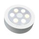 thumbnail image 1 of Lámpara De Noche Led Luz De Pared Magnética De Forma Redonda Atenuación Continua Debajo De La Lámpara Del Gabinete Protección Ocular Alimentada Por Usb Para El Hogar Vogacara HA013069-00, 1 of 7