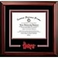 thumbnail image 3 of Cadre de Diplôme Spiritueux de l'Université du Nebraska, 3 of 4
