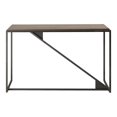 thumbnail image 3 of Bush Furniture Refinery - Table desk - Rectangulaire - Gris Restauré, 3 of 10