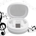 thumbnail image 1 of 144 Language Translator Earbuds, Real Time Online Translation Device with HD Sound and Noise Cancellation, Touch Control, Flexible Speaking Mode,  5.4, 1 of 7