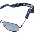 thumbnail image 5 of Wrapables Adjustable Eyewear Retainer, Sunglass Strap with Neoprene Floating Material for Sports and Outdoors (Set of 3), Outdoors, 5 of 8