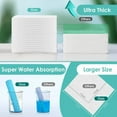 thumbnail image 4 of Ditoi Disposable Face Towels Home Use Single-use Towelette, 4 of 21