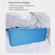 thumbnail image 4 of Almohada De Cuña, Almohada Ergonómica Y Transpirable Con Soporte Para Cojín Inclinado, Para Dormir, 4 of 7