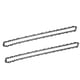 thumbnail image 3 of 2Pcs 20Inch Chainsaw Sawmill Ripping Chain Blade with 76 Drive Links and 0.325Inch Pitch, 3 of 5