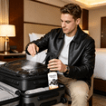 thumbnail image 4 of RAGUPEL 2026 New Water & Stain Repellent (120Ml) - Shoe Protector Spray to Waterproof Boots,Shoes,Sneakers,Leather and More! Leather Cleaner and Conditioner for Shoes, Boots, Sneakers, Leather Goods, 4 of 6