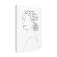 thumbnail image 2 of Courtney Prahl 'Still I Will Rise' Canvas Art, 2 of 4