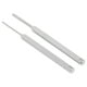 thumbnail image 1 of Perforadora De Pasador De Rollo, 2 Piezas Perforadora De Pasador Duradera De Acero Al Carbono Para Mantenimiento De Maquinaria ANGGREK Pin Catch Punch, 1 of 8