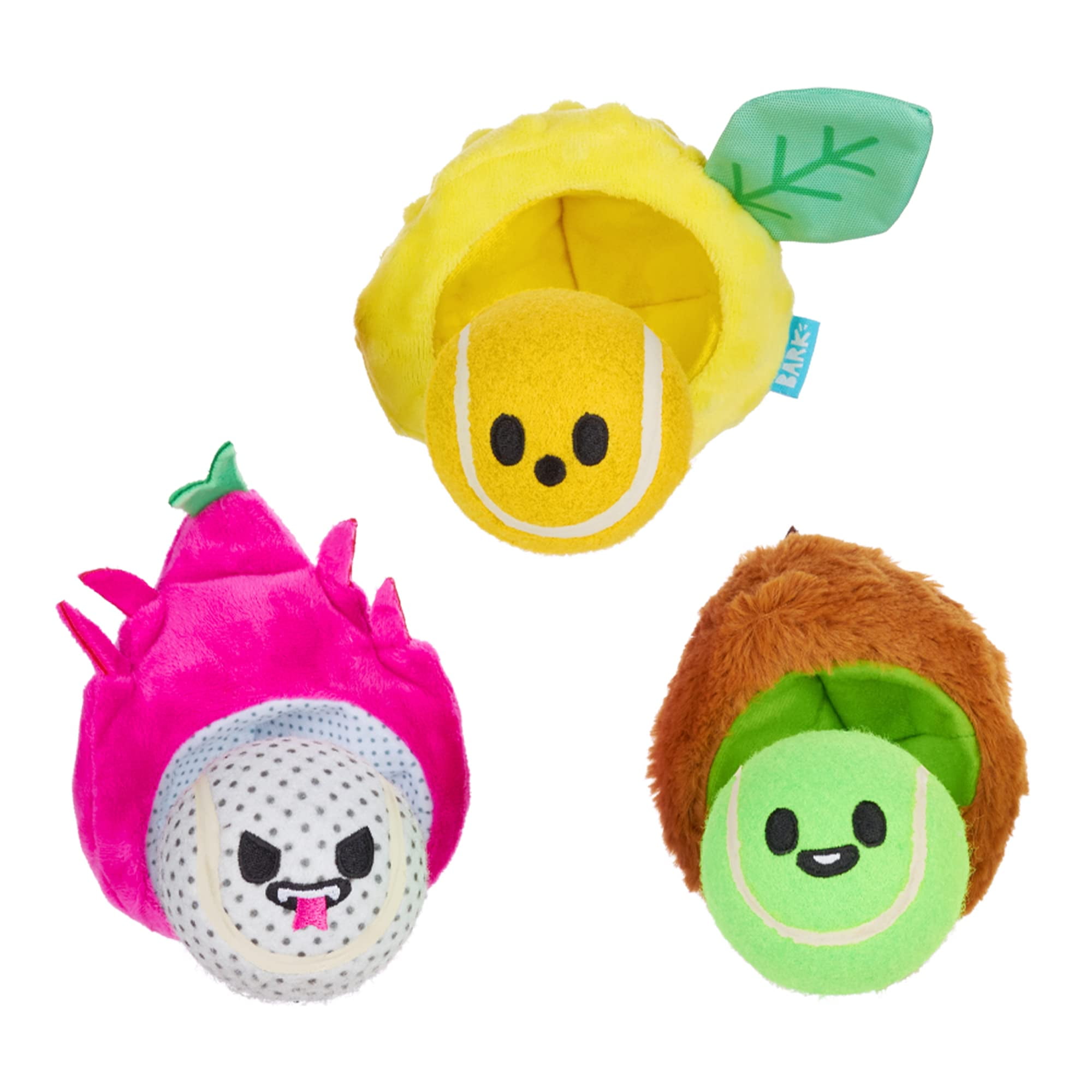 Barkbox plush toys on sale
