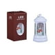 thumbnail image 1 of Hong Kng Love New Christmas Style Lantern Santa Claus Night Light Portable Small Oil Lamp Christmas Costume, 1 of 2