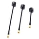 thumbnail image 5 of Antena 5.8G FPV Antena RP-SMA de 155 mm para Dron de carreras con visión en primera persona de largo alcance Quadcopeter Romacci  Antena, 5 of 7