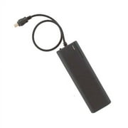 Unlimited Cellular Battery Extender for I-Mate K-Jam Magician Xda Ii Mini (Black) - SC-3008B