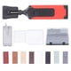thumbnail image 2 of Kit De Reparación De Pisos De Baldosas, Cera Para Rayar Pisos Calentamiento Rápido Multiusos Para Cerámica, 2 of 7