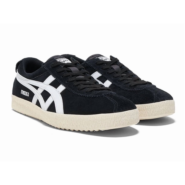 Onitsuka Tiger MEXICO DELEGATION 1183B954 001 BLACK WHITE