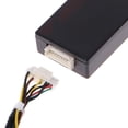 thumbnail image 3 of Adaptador Cámara Marcha Atrás 12V RGB A Interfaz AV para RCD510, 3 of 7