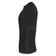 thumbnail image 3 of A4 Adult Fitted Raglan w/Flatlock stitching - A4, 3 of 3