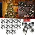Flash Sale 65 off Party Favors, 10Pcs Christmas Tree Garland