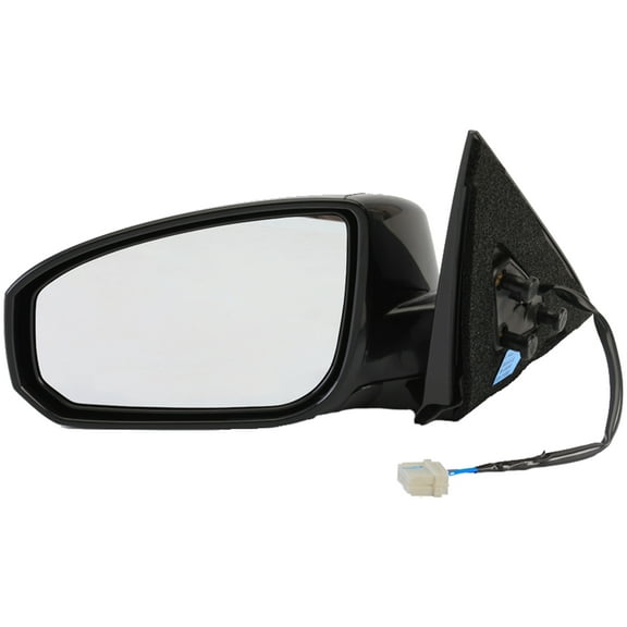 Dorman 955-700 Driver Side Door Mirror for Specific Nissan Models