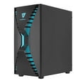 thumbnail image 2 of PC gamer Intel core i7 12700F Super Tienda 8GB RAM SSD 240GB Disco duro 1TB RTX 3060 600W 80 plus monitor 21.5", 2 of 4