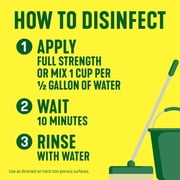 Pine-Sol 80 OZ. Original Disinfecting All-Purpose Cleaner (4-Pack)