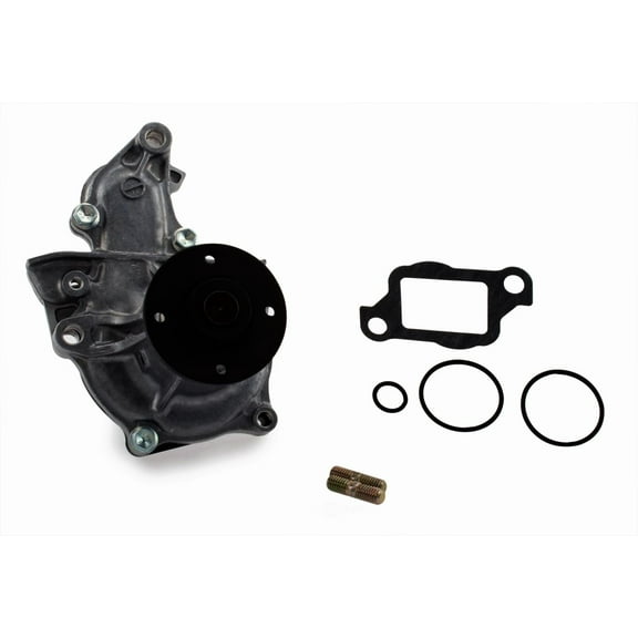 Engine Water Pump Fits select: 1984-1988 TOYOTA COROLLA