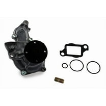 Engine Water Pump Fits select: 1984-1988 TOYOTA COROLLA