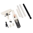 thumbnail image 1 of Car Vacuum Cleaner, 270 Rotatable Brush Stick Vacuum Cleaner 10000PA  for Sofa, 1 of 7