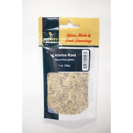 Brewer's Best Brewing Herbs and Spices - Licorice Root