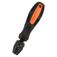 thumbnail image 1 of 0.5-8mm Mini Hand Drill with Keyless Chuck Pin Vise Model Hand Drill, 1 of 5