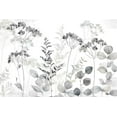 thumbnail image 2 of Coulter, Cynthia 18x13 White Modern Wood Framed Museum Art Print Titled - Botanical Landscape neutral, 2 of 4