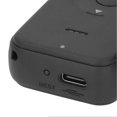 thumbnail image 2 of Body Cam 4K Ultra HD Wifi Wearable Back Clip Camera Outdoor Motorcycle Riding Sports Handheld Recorder, 2 of 3