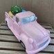 thumbnail image 5 of 2025 Latest Model New Creatives Resurrection Festival Pink Truck Dinosaur Egg, 5 of 5