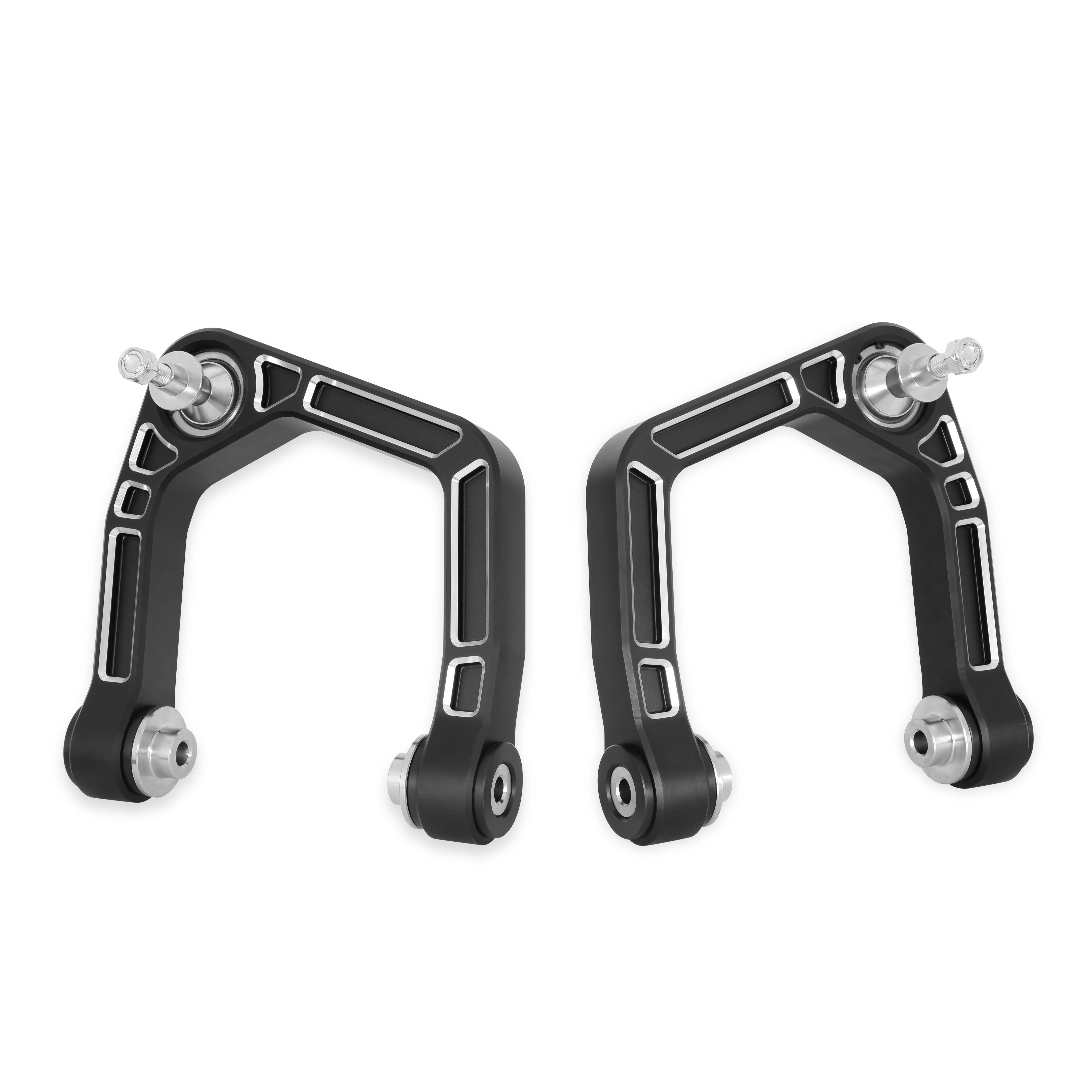 ADS Racing Shocks 100ADS-10065 Billet Front Upper Control Arm Kit - Front Upper