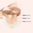 thumbnail image 4 of CHOGONGJIN Essence Pact 15g - Vanilla, 4 of 6