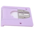 thumbnail image 2 of Placa de aguja para máquina de coser, placa de aguja para máquina de coser, placa de aguja, accesorios para máquina de coser, logre más, 2 of 12
