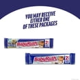 thumbnail image 5 of Baby Ruth Candy Bar with Chocolatey Caramel, Peanuts, and Nougat, 2 Piece Share Pack, 3.3 oz, 5 of 19