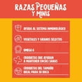 thumbnail image 3 of Alimento para Perro Pedigree Razas Pequeñas y Minis 420 g, 3 of 4