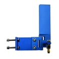 thumbnail image 2 of Dispositivo absorbente de agua RC Boat Rudders Servicepsable Barco accesorio Succión decorativa Piezas de agua para RC Boat Modelo Pieza de repuesto azul Noticed FN001762-01, 2 of 7