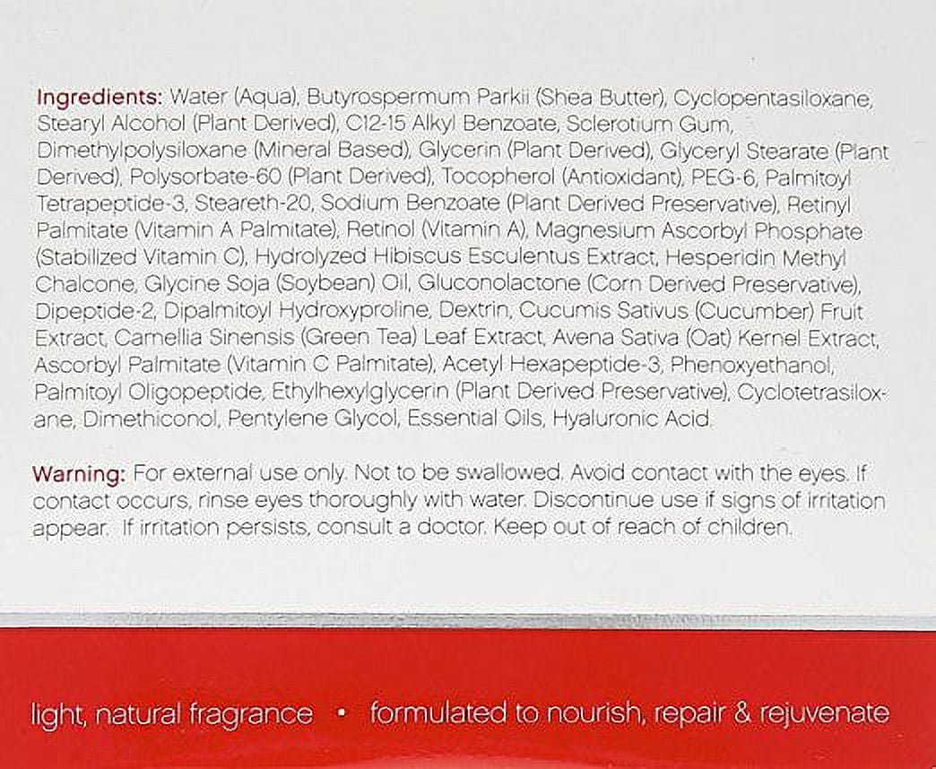 Kollagen Intensiv Collagen Renewal for Ageless Skin Cream - 2 oz