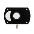 thumbnail image 6 of Aluminum Alloy Phonoes Cartridge Adapters Plate For Record Player With Precise 20mm Mounting Hole, 6 of 8