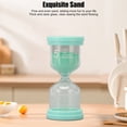 thumbnail image 3 of Temporizador De , Reloj De Resistente Y Duradero De 5 Minutos, 2 Piezas Para Cocina, 3 of 7