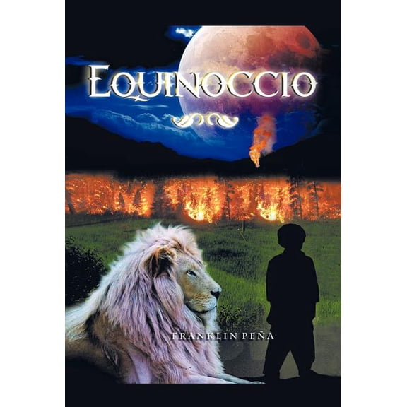 Equinoccio (Hardcover)