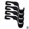 thumbnail image 1 of Car Hook Car Seat Hook Car Hook Hidden Seat Back Hook, 1 of 7